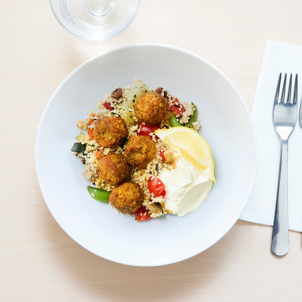 Restaurant IKEA Villiers-sur-Marne 1